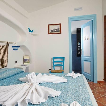 Agriturismo Codula Fuili Cala Gonone Exteriör bild