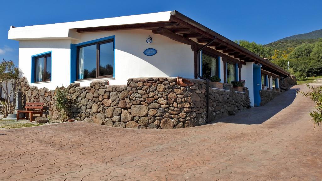 Agriturismo Codula Fuili Cala Gonone Exteriör bild