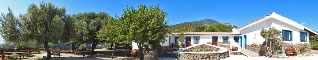 Agriturismo Codula Fuili Cala Gonone Exteriör bild