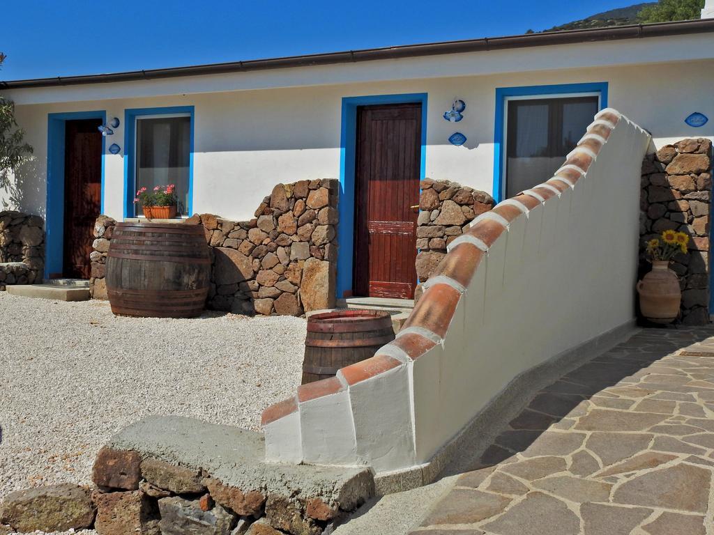 Agriturismo Codula Fuili Cala Gonone Exteriör bild