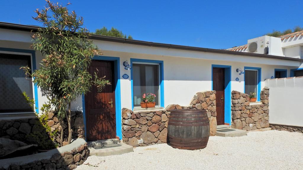 Agriturismo Codula Fuili Cala Gonone Exteriör bild