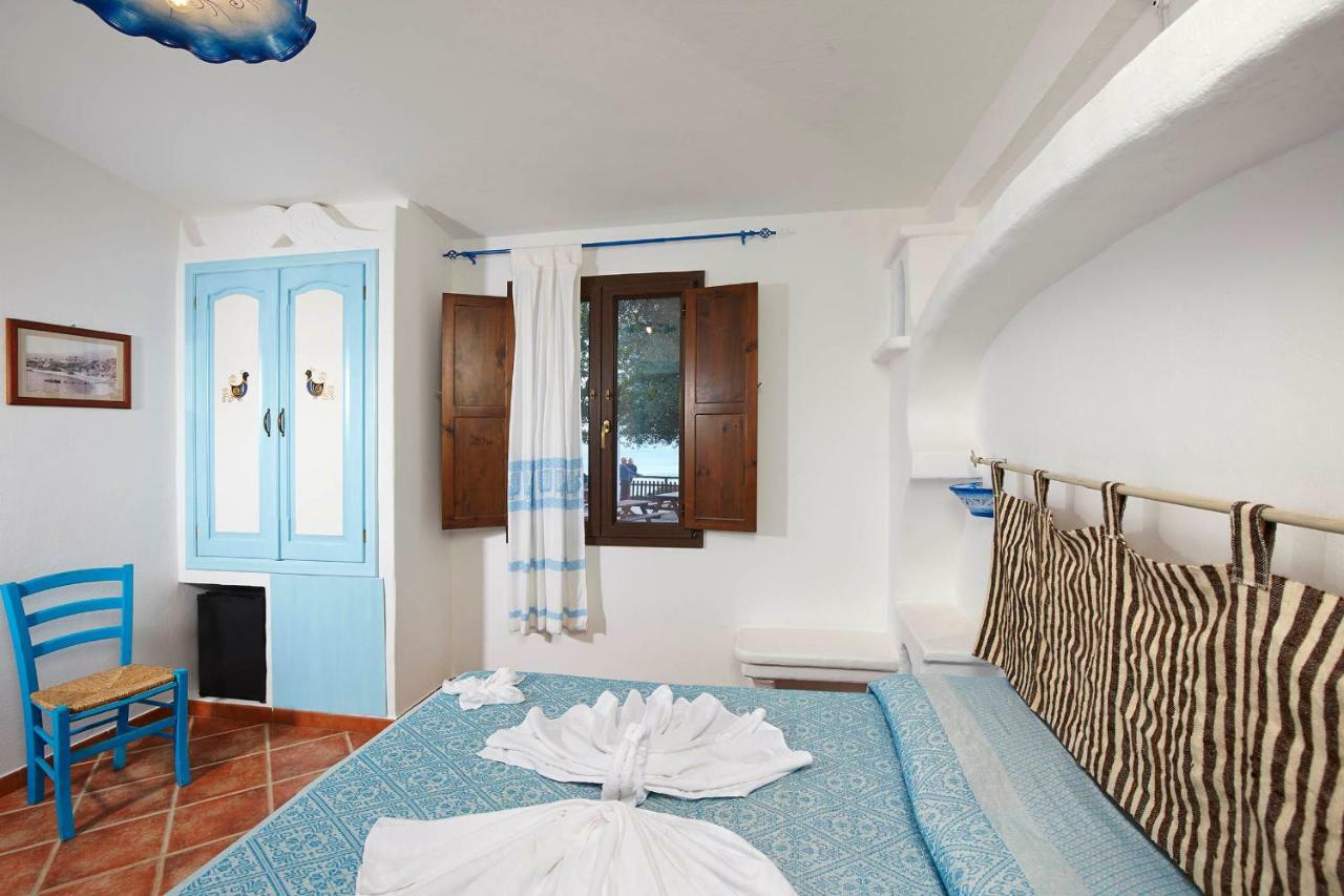 Agriturismo Codula Fuili Cala Gonone Exteriör bild
