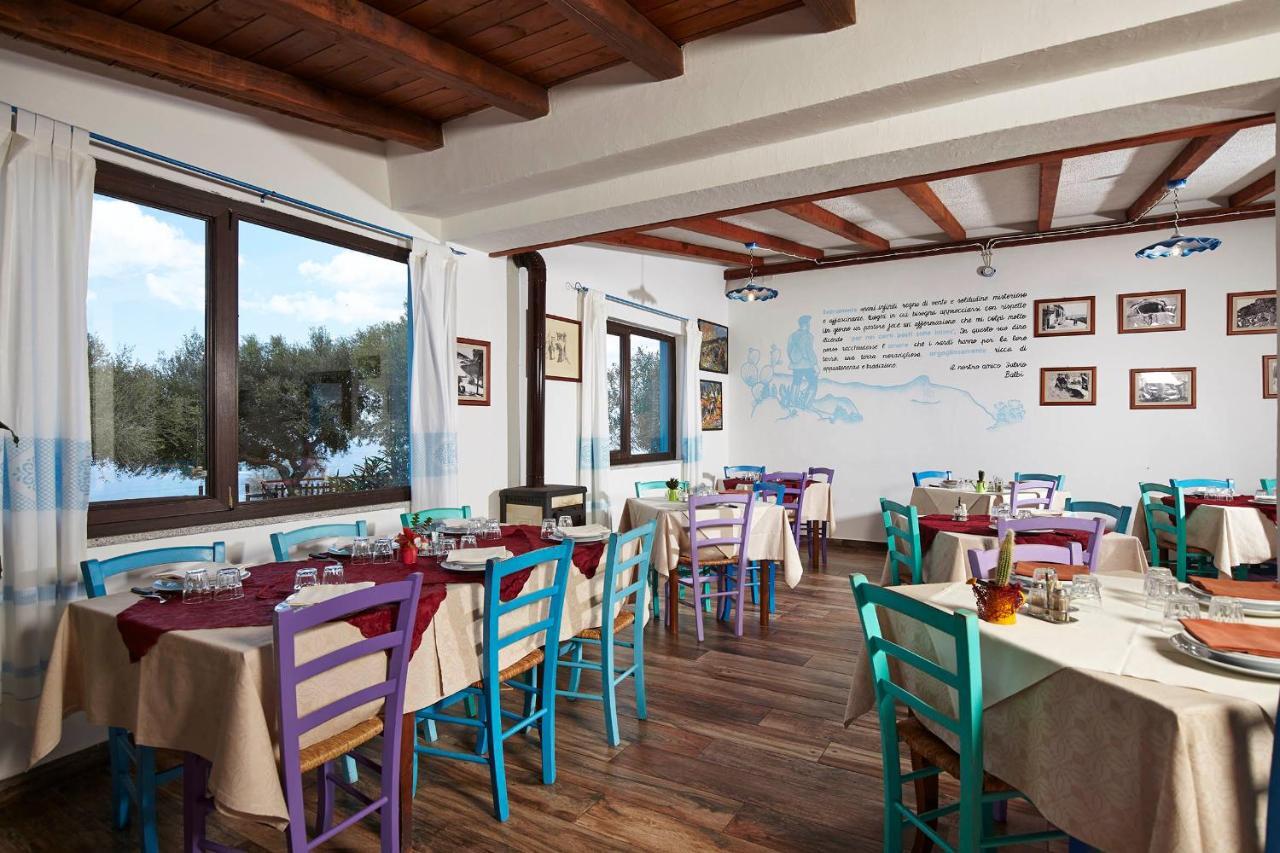 Agriturismo Codula Fuili Cala Gonone Exteriör bild