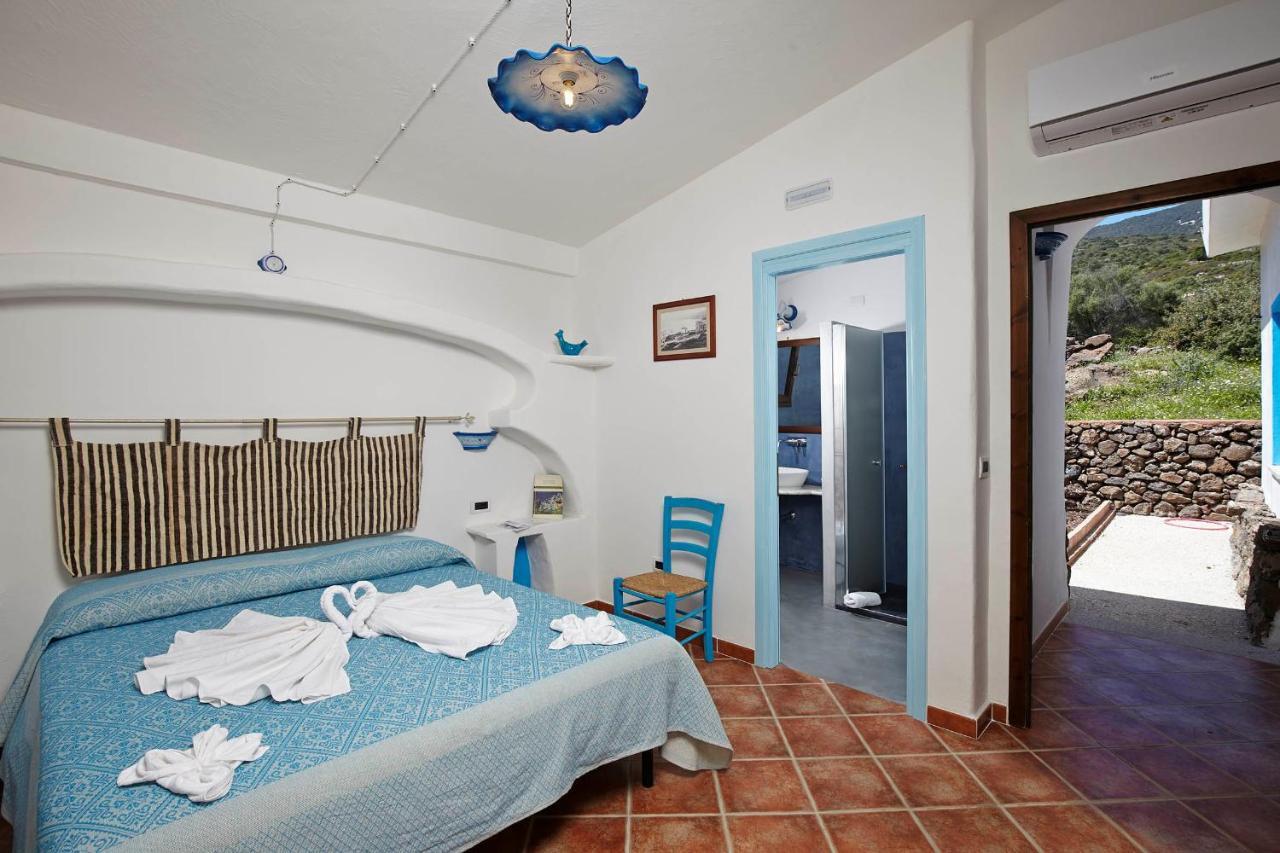 Agriturismo Codula Fuili Cala Gonone Exteriör bild